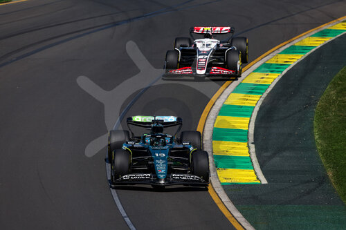F1 Grand Prix of Australia