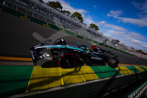 F1 Grand Prix of Australia