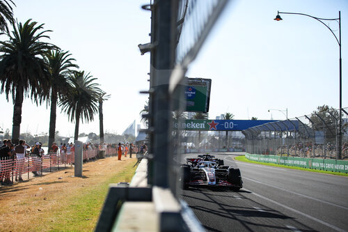 F1 Grand Prix of Australia