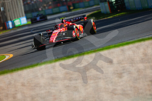 F1 Grand Prix of Australia