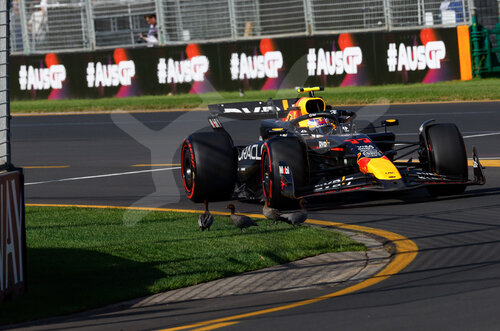 F1 Grand Prix of Australia