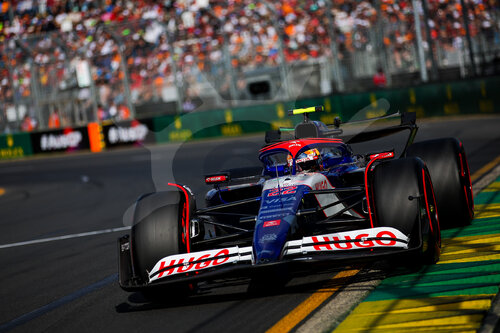 F1 Grand Prix of Australia