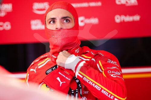 F1 Grand Prix of Australia