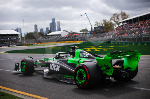 F1 Grand Prix of Australia