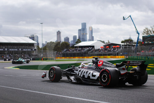 F1 Grand Prix of Australia