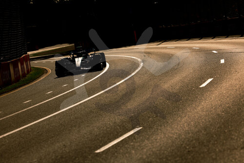 F1 Grand Prix of Australia