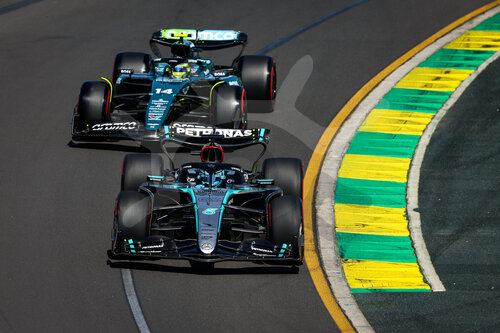F1 Grand Prix of Australia