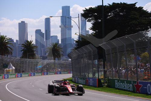 F1 Grand Prix of Australia