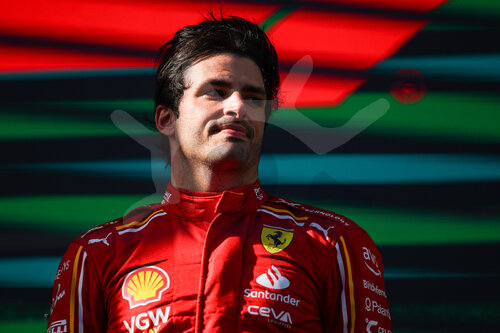 F1 Grand Prix of Australia