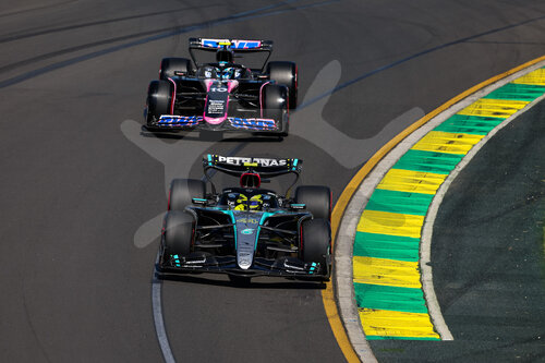 F1 Grand Prix of Australia