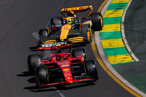 F1 Grand Prix of Australia