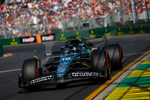 F1 Grand Prix of Australia