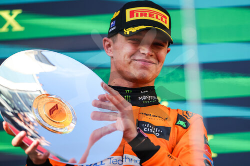 F1 Grand Prix of Australia