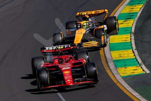 F1 Grand Prix of Australia