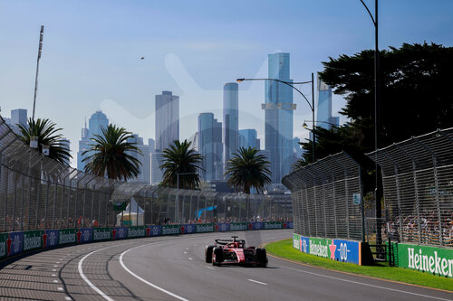 F1 Grand Prix of Australia