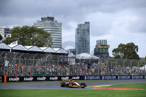 F1 Grand Prix of Australia