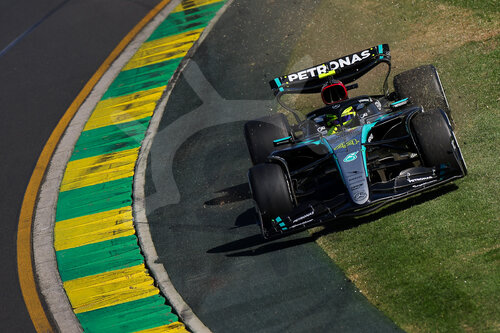 F1 Grand Prix of Australia