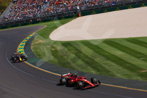 F1 Grand Prix of Australia