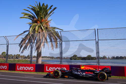 F1 Grand Prix of Australia