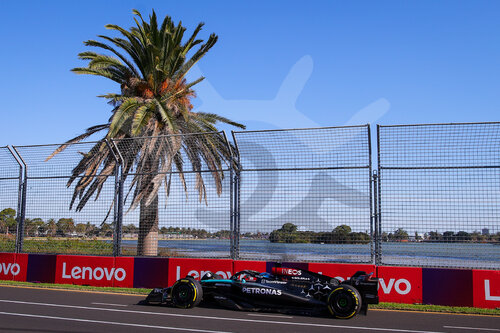 F1 Grand Prix of Australia