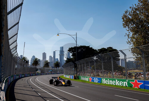 F1 Grand Prix of Australia