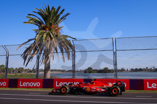 F1 Grand Prix of Australia