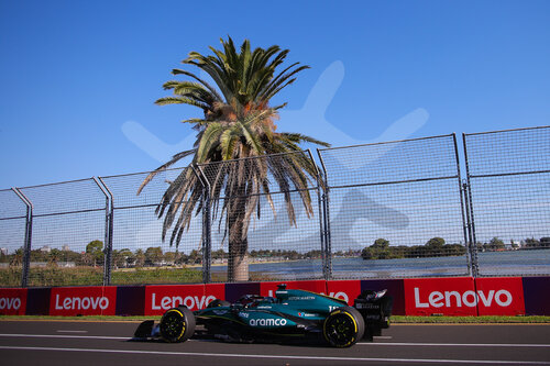 F1 Grand Prix of Australia