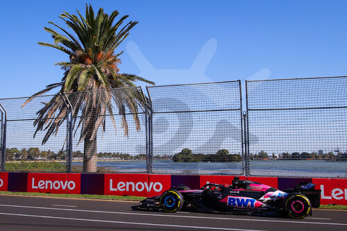 F1 Grand Prix of Australia