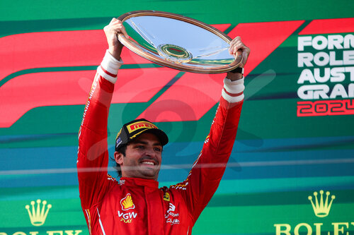 F1 Grand Prix of Australia