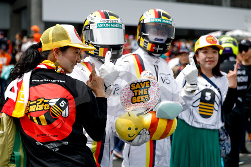 F1 Grand Prix of Japan