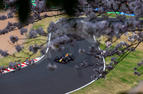 F1 Grand Prix of Japan