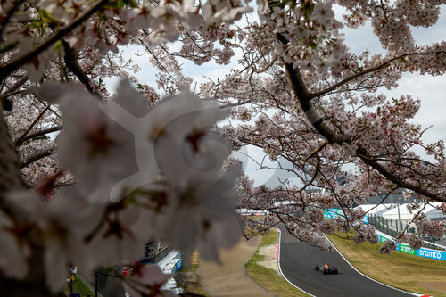 F1 Grand Prix of Japan