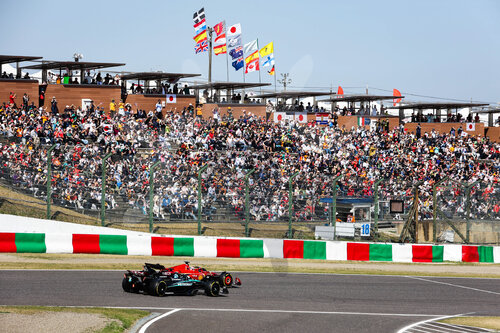 F1 Grand Prix of Japan