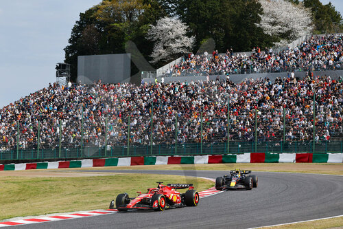 F1 Grand Prix of Japan