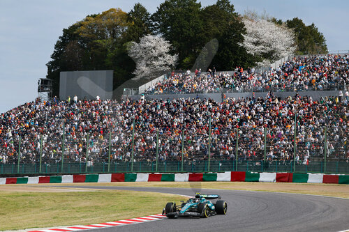 F1 Grand Prix of Japan