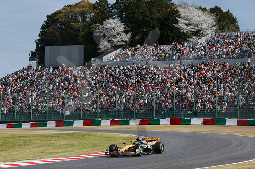 F1 Grand Prix of Japan