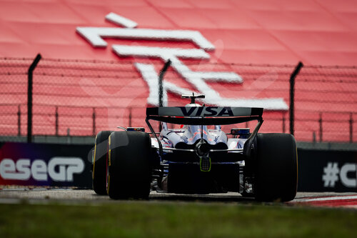 F1 Grand Prix of China