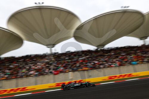 F1 Grand Prix of China