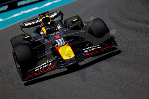 F1 Grand Prix of Miami