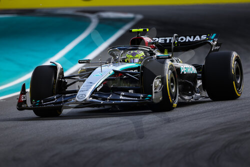 F1 Grand Prix of Miami