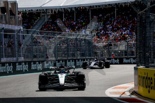 F1 Grand Prix of Miami
