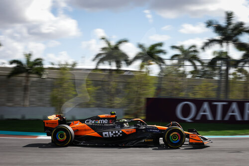 F1 Grand Prix of Miami