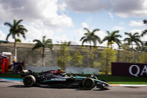 F1 Grand Prix of Miami