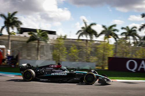 F1 Grand Prix of Miami