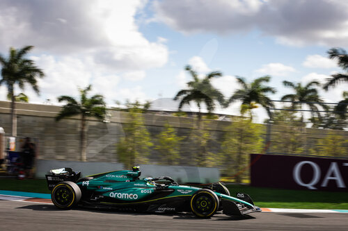 F1 Grand Prix of Miami