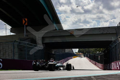 F1 Grand Prix of Miami