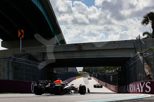 F1 Grand Prix of Miami