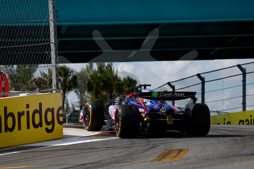 F1 Grand Prix of Miami