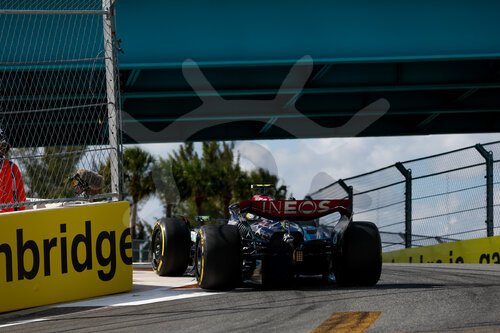 F1 Grand Prix of Miami