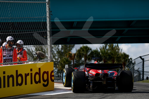 F1 Grand Prix of Miami